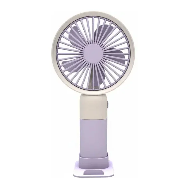 Portable Rechargeable Mini Hand Fan