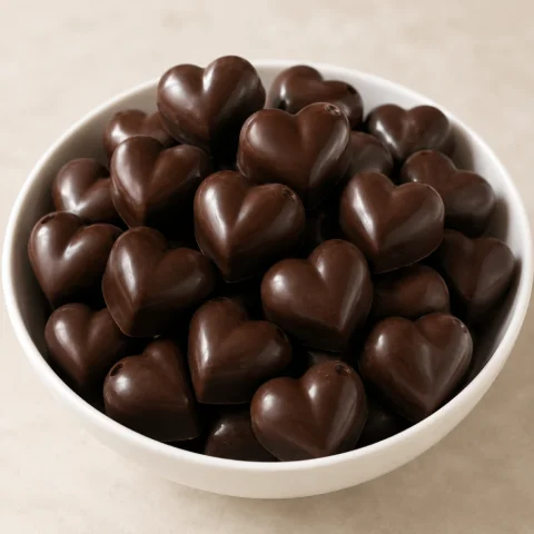 Dark Chocolates (Pack of 15)