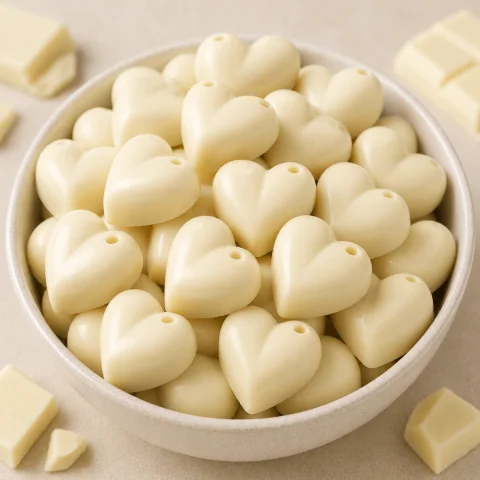 White Chocolates (Pack of 15)