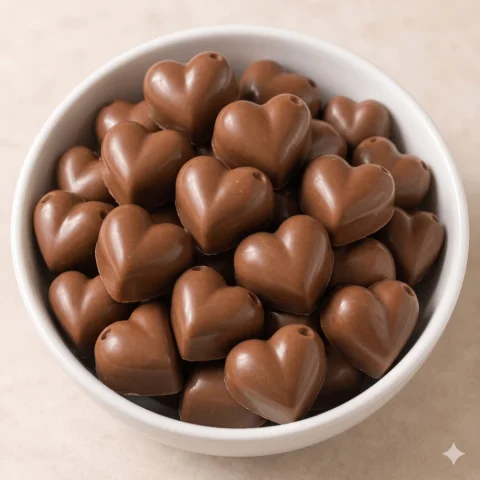 Milk Chocolates (Pack of 15)