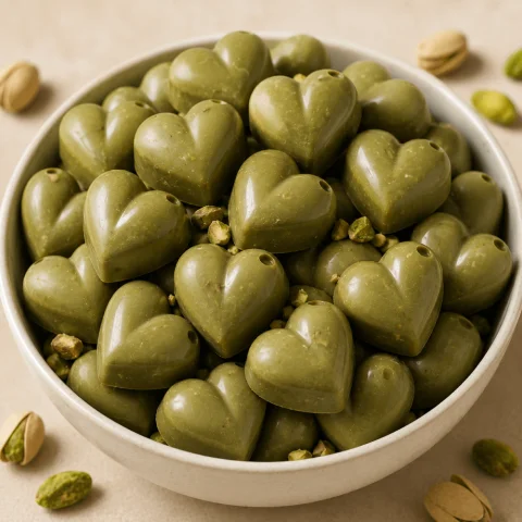 Pista Chocolates (Pack of 15)