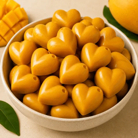 Mango Chocolates (Pack of 15)
