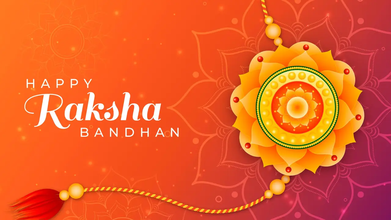Raksha Bandhan wishes in telugu